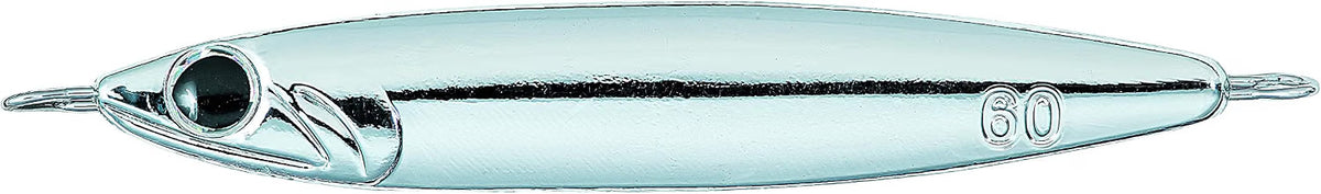 Daiwa Zakana Casting Jigs