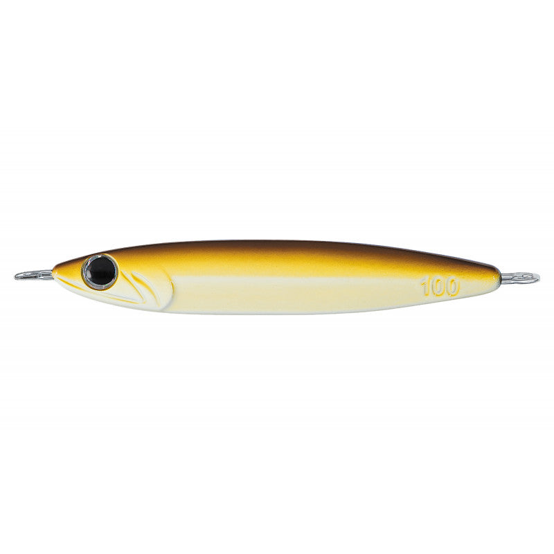 Daiwa Zakana Casting Jigs