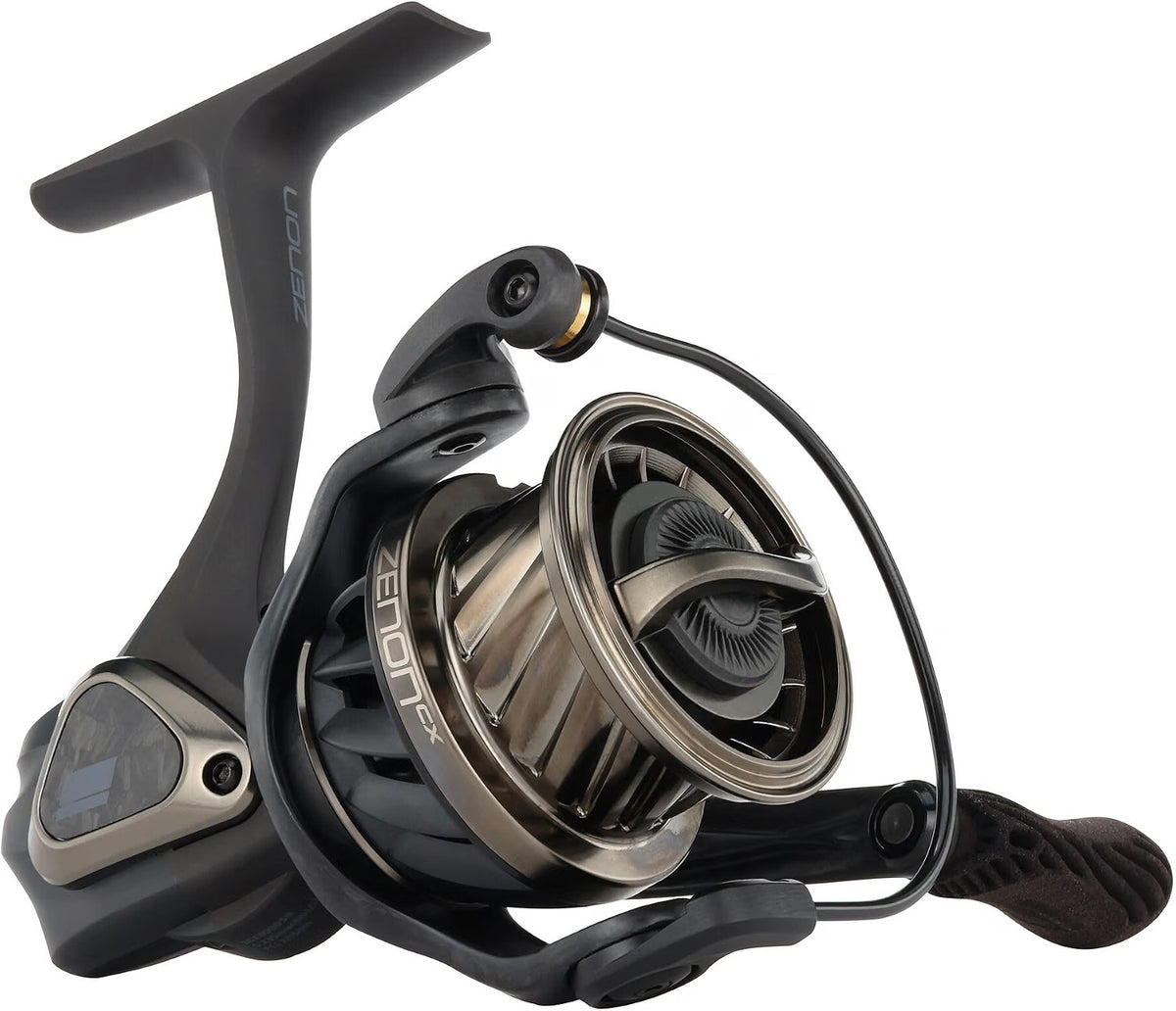 Abu Garcia ZCXSP Zenon CX Spinning Reels