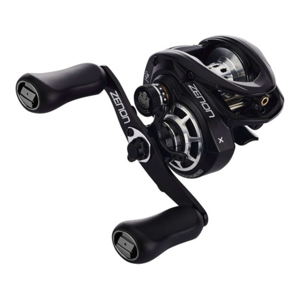 Abu Garcia ZENON X Zenon X Low Profile Reel