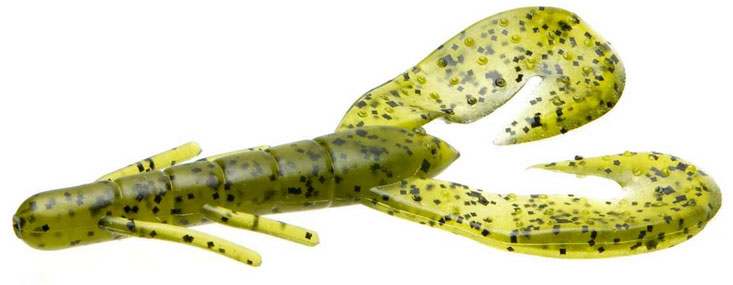 Zoom Super Speed Craw