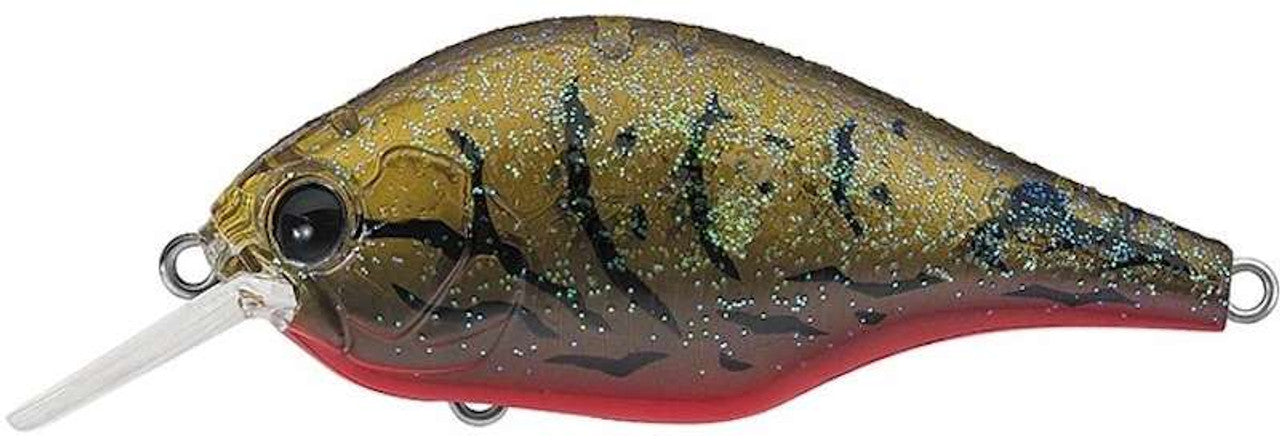 Daiwa Evergreen Zeruch Crankbait