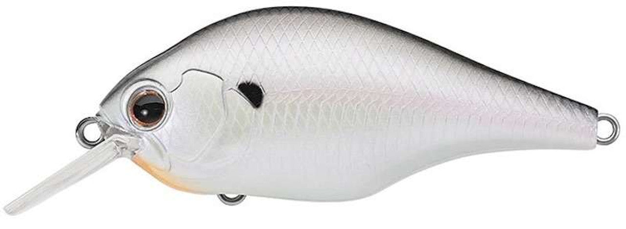 Daiwa Evergreen Zeruch Crankbait