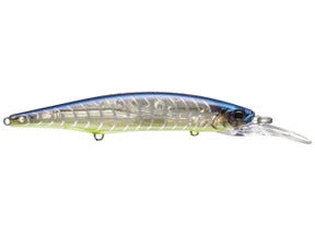 Shimano Zumverno 95SP MR Baits