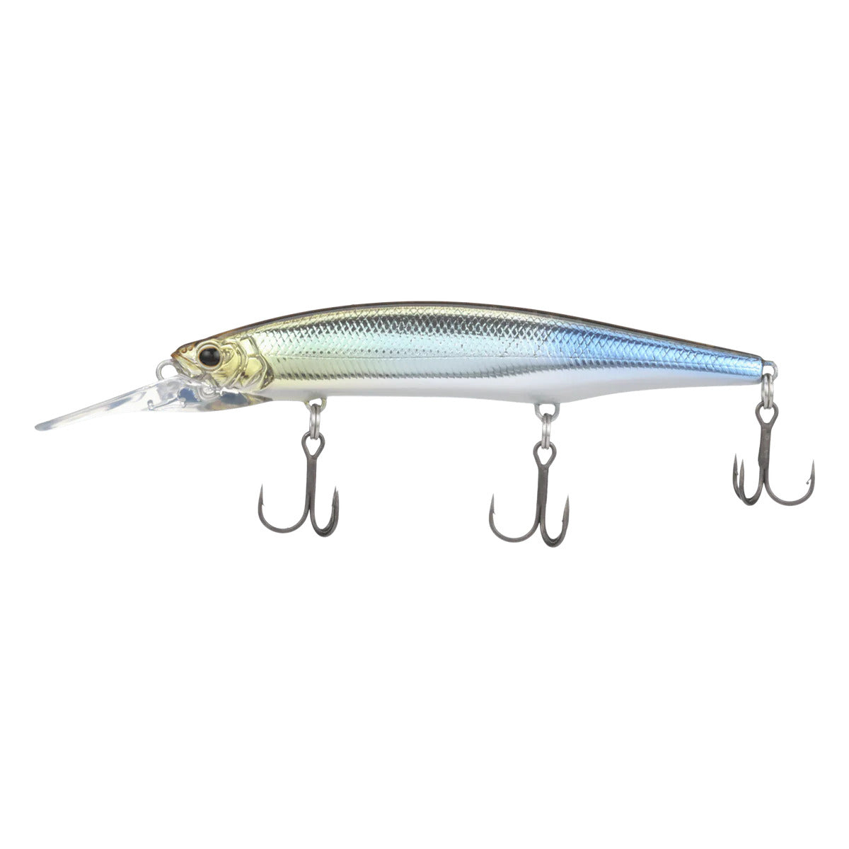 Shimano Zumverno 95SP MR Baits
