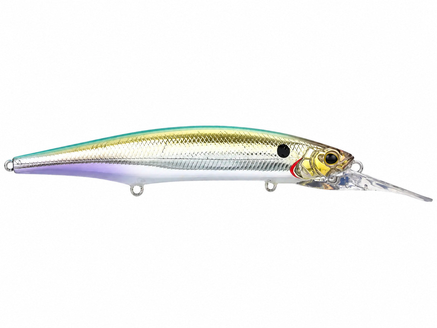 Shimano Zumverno 95SP MR Baits