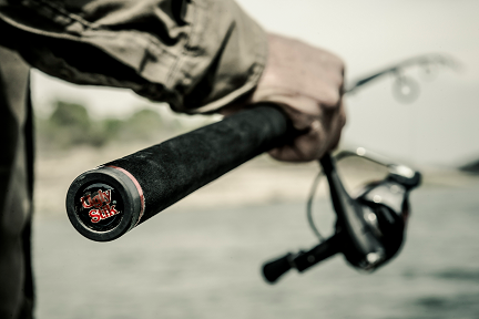 The Most Versatile Fishing Rod and Reel Setup
