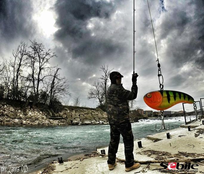 Hot Action in the Cold Waters: 6 Effective Winter Fishing Tips