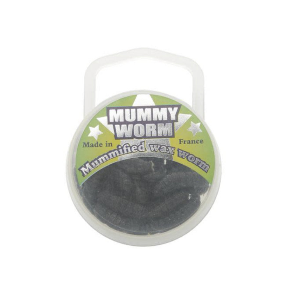 Eurotackle Mummy Worm