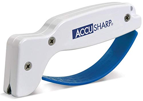 AccuSharp Fillet Knife and Tool Sharpener 001C