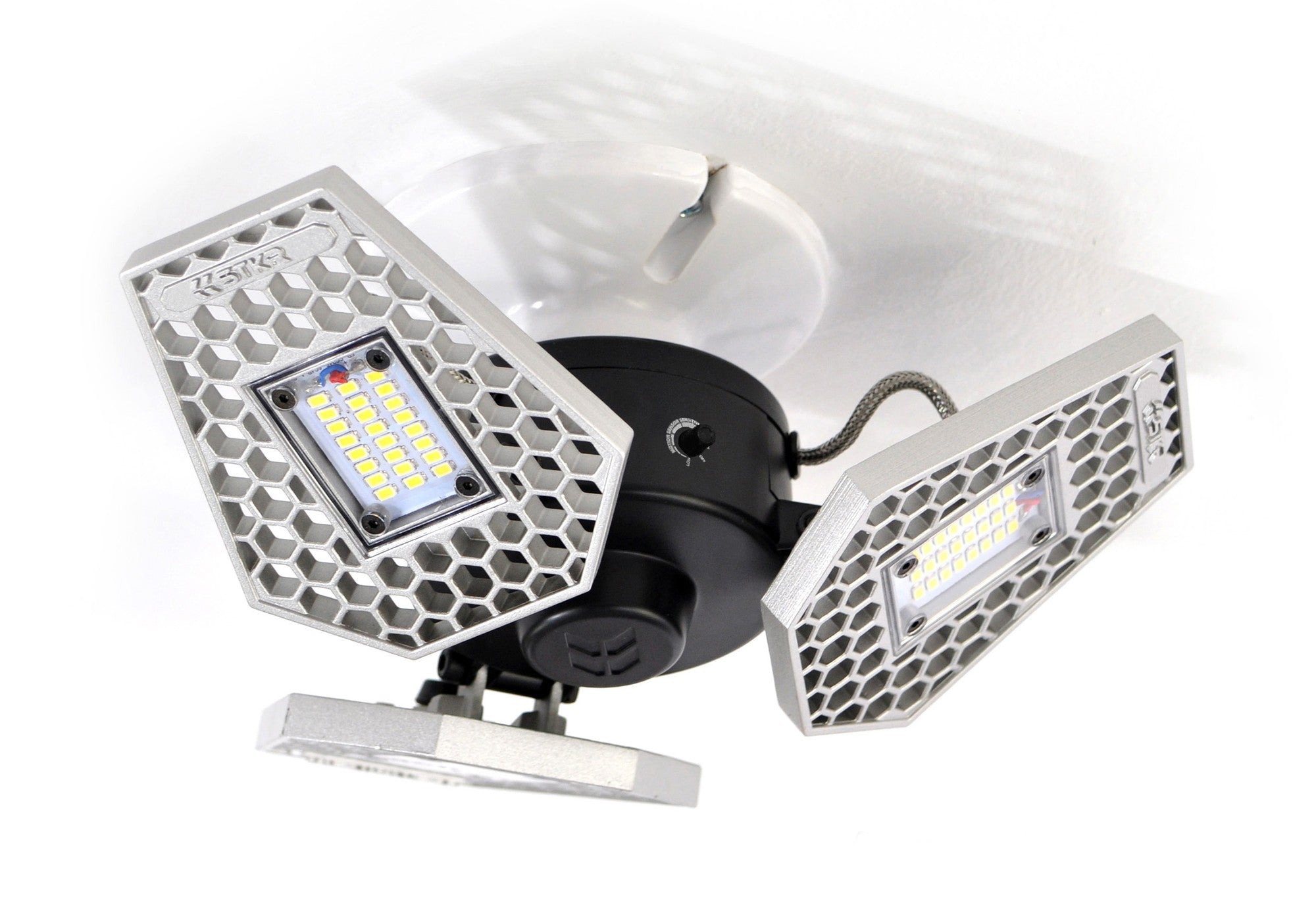 STKR Motion Activated Ceiling Light, Motion