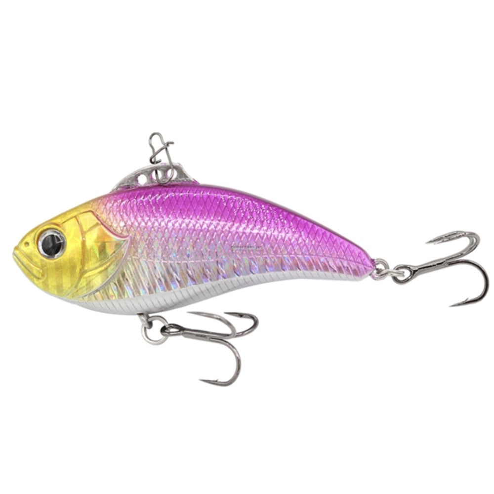 Eurotackle Z-Viber