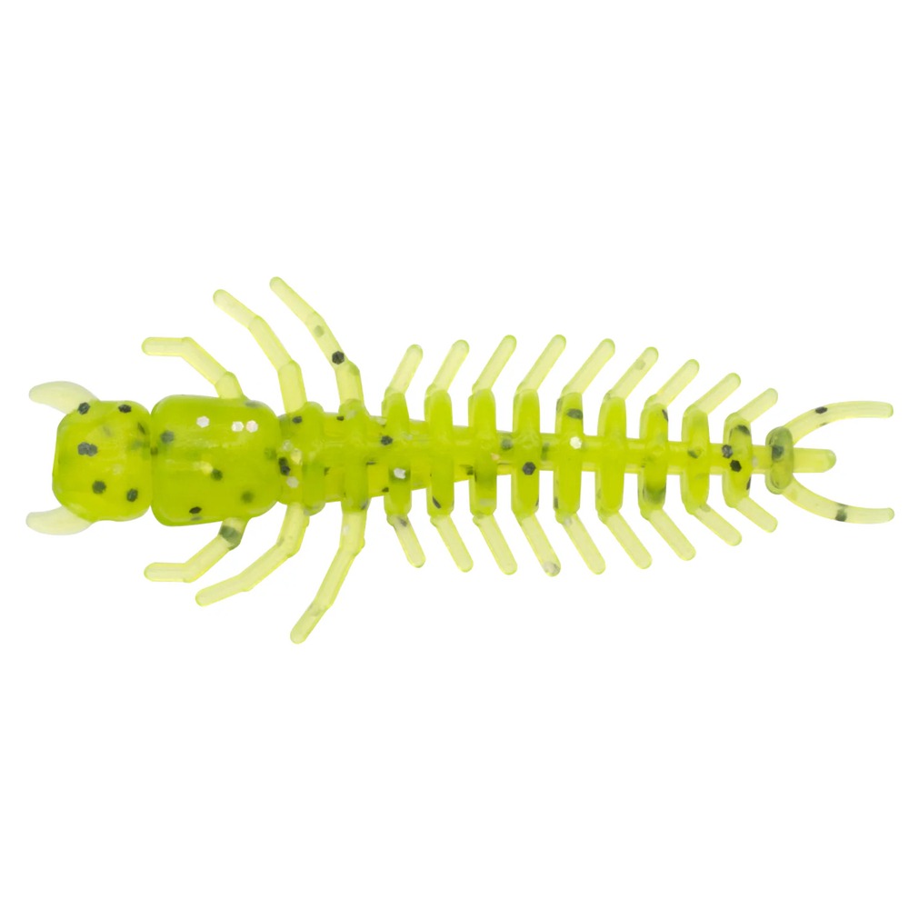 Eurotackle Micro Finesse Hellgrammite