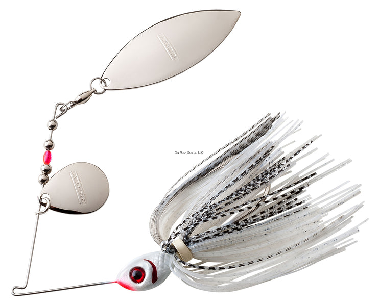 Booyah Tandem Blade Spinnerbait