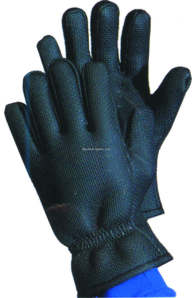 Glacier Kenai Original Full Finger 2MM Neoprene Gloves