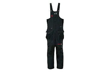 Striker Climate Bib 18 Black M