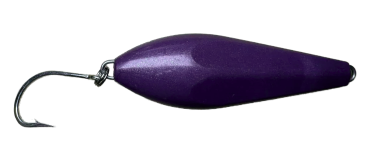 Fish R.I. Breachway Bomber