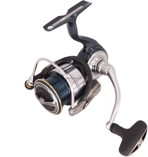 Daiwa Certate LT Spinning Reels