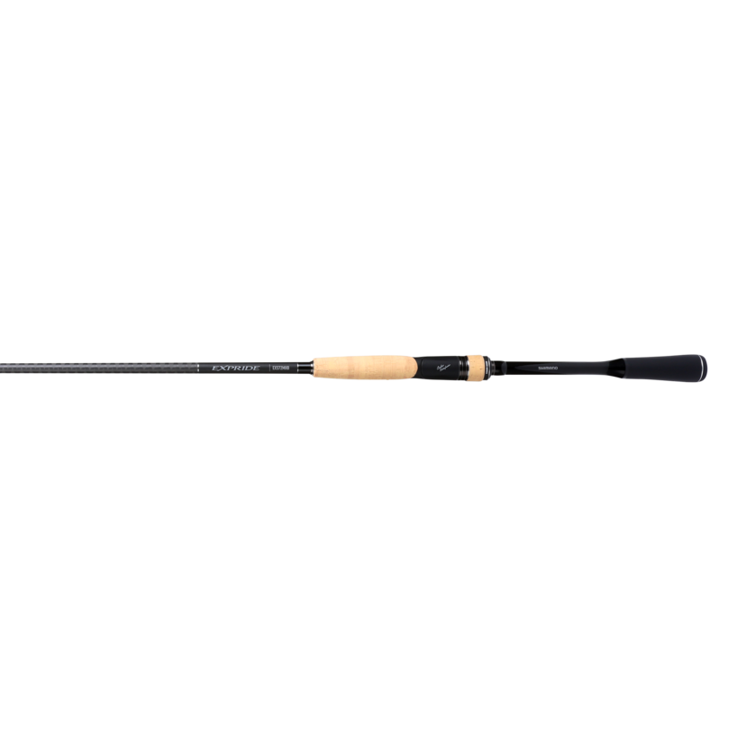 Shimano EXS72MHB Expride B Spinning Rod, 7'2"