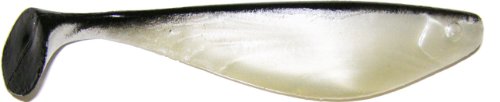 BWC Rockfish Candy Shad Bodies