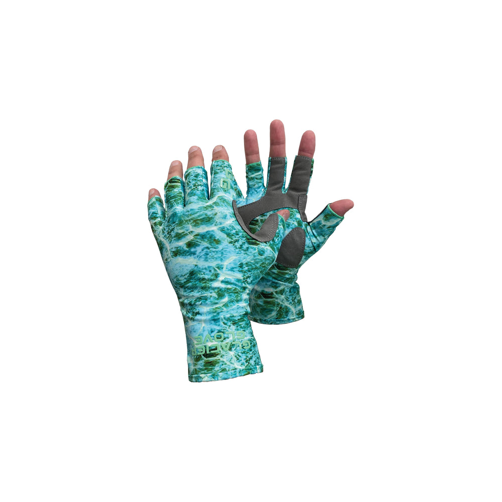 Glacier Islamorada Sun Glove