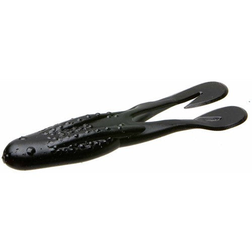 Zoom Horny Toad 4 1/4" Soft Plastic Buzz Toad 5 Pack