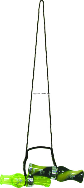 Primos Double Call Lanyard