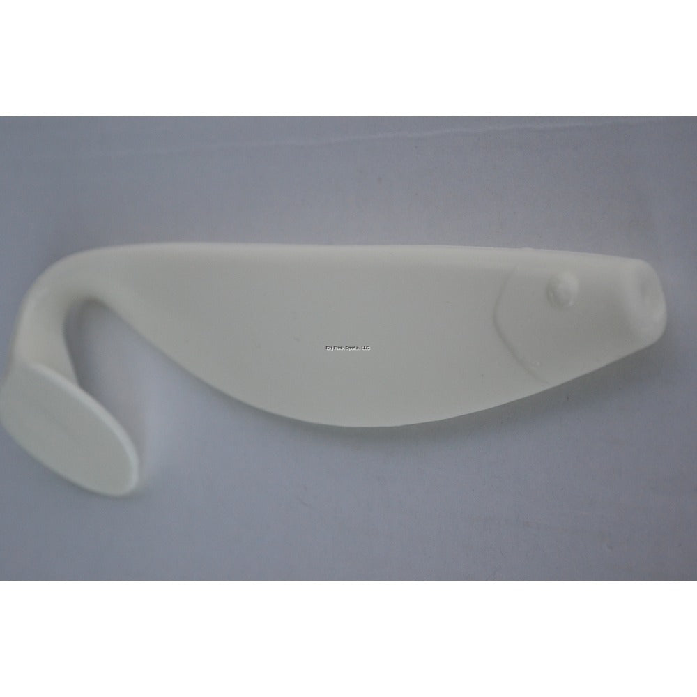 BWC Rockfish Candy Shad Bodies