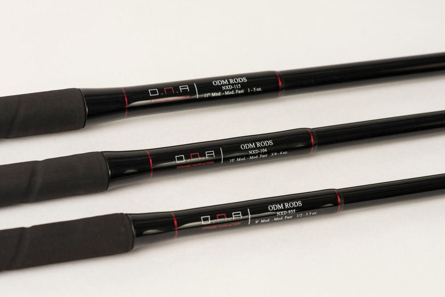 Rods | Fishermen's Source