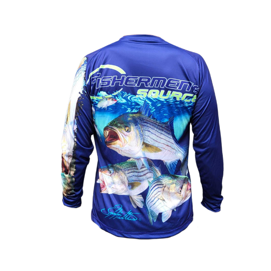 Fishermen's Source Performance Shirt