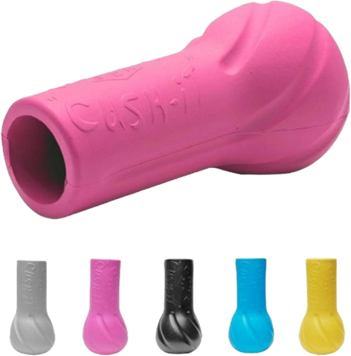 Luna Sea Cush-it Floating Rod Butt Cushion
