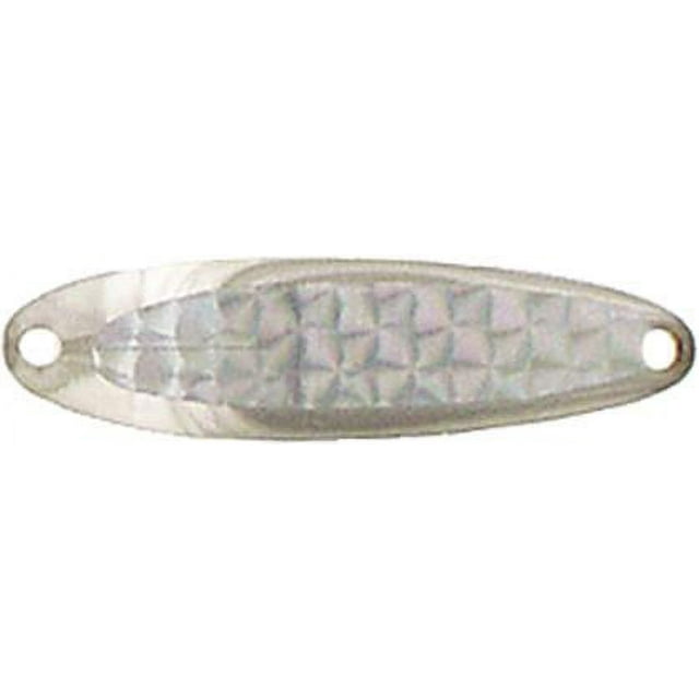 Luhr Jensen 1003-214-0150 Krocodile Casting Spoon, 4 5/16", 2 1/4 oz