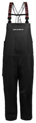 Grundens Neptune Bib Black 4XL
