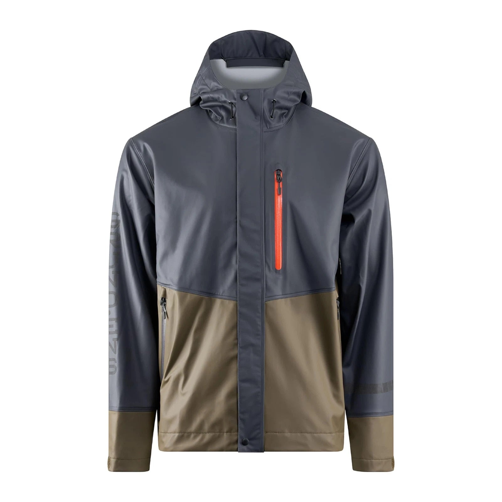 Grundens Tourney Pro Jackets Anchor/Otter