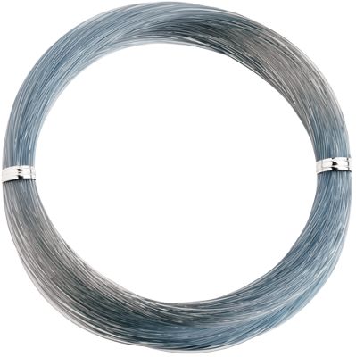 Momoi Hi-Catch Mono Leader Coil (100lb-300lb, 100yd, 2-Colors)