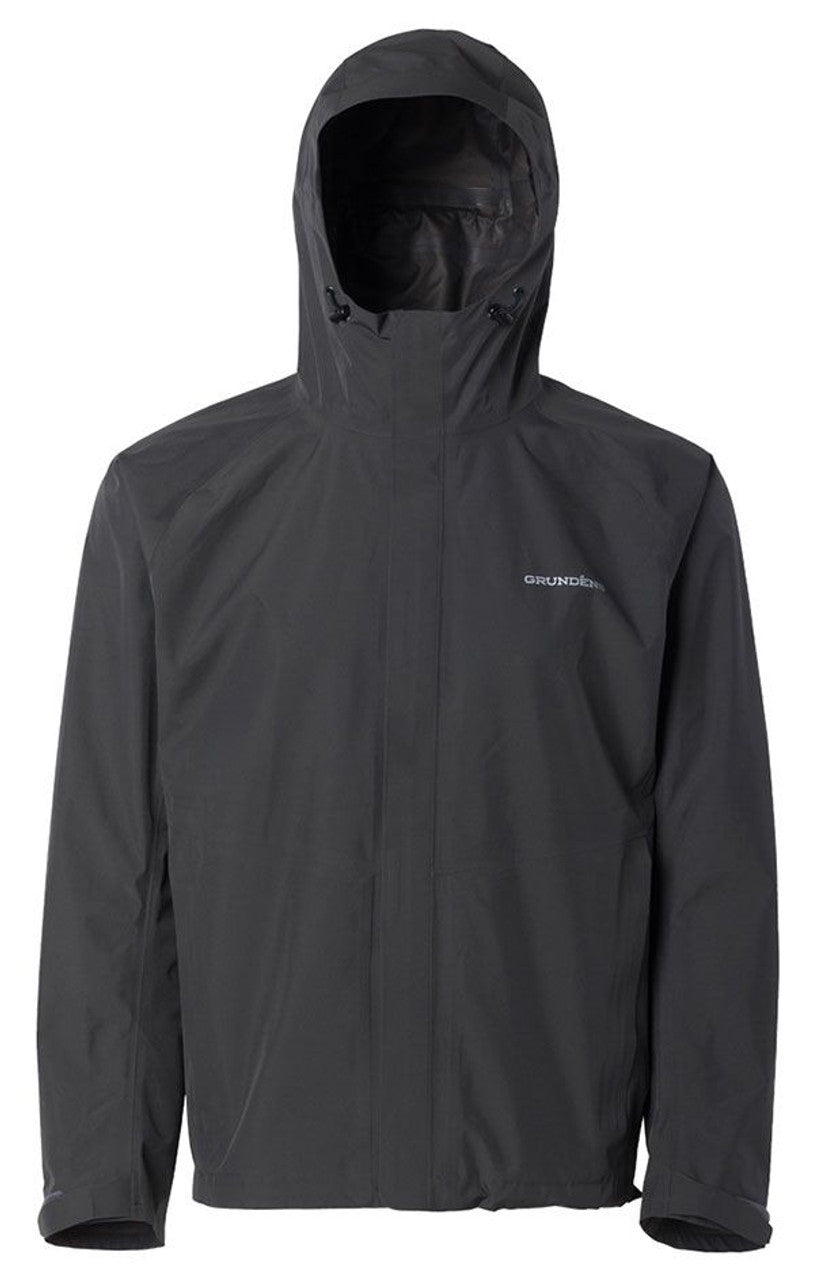 Grundens Charter Gore-tex Bib, Anchor, 3XL