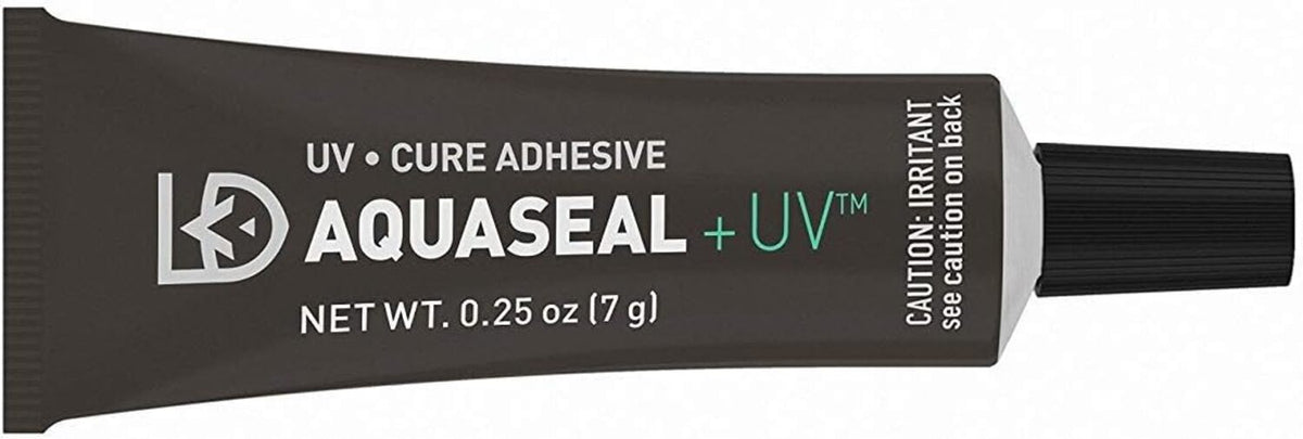 Gear Aid Aquaseal UV Repair Adhesive .25 oz