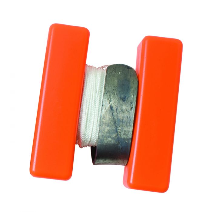 Eagle Claw Marker Buoy 75ft, 2Pk, 6oz