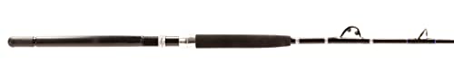 Kunnan KFS2050C6 Freak Stand Up Conventional Rod 6' 1pc Med 20-50lb