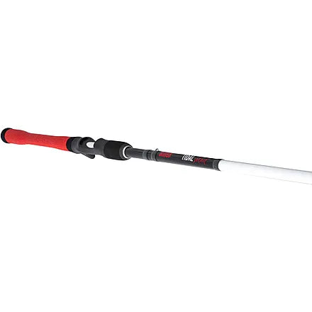 Bubba 1137604 Tidal Select Casting Rod 7' 1pc 24/30 ton carbon fiber
