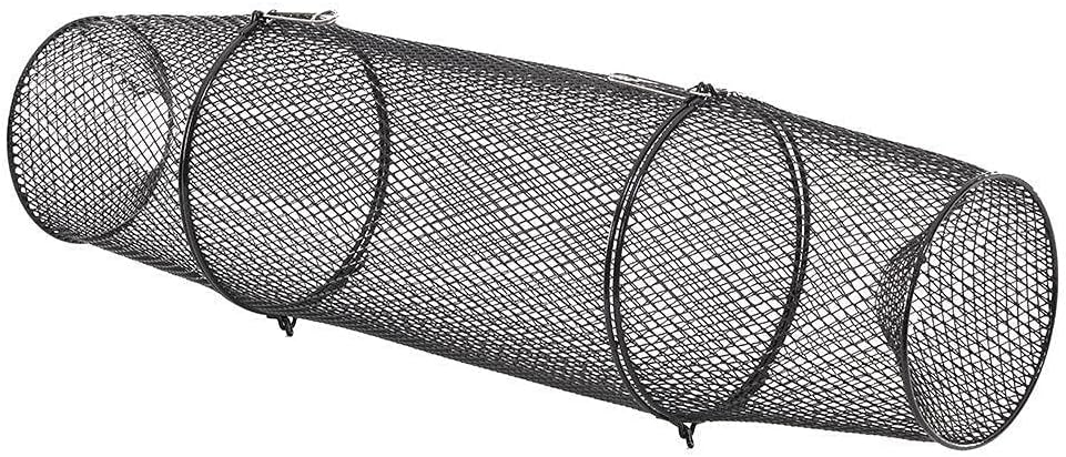 Frabill Crawfish Trap Blk 30" Round