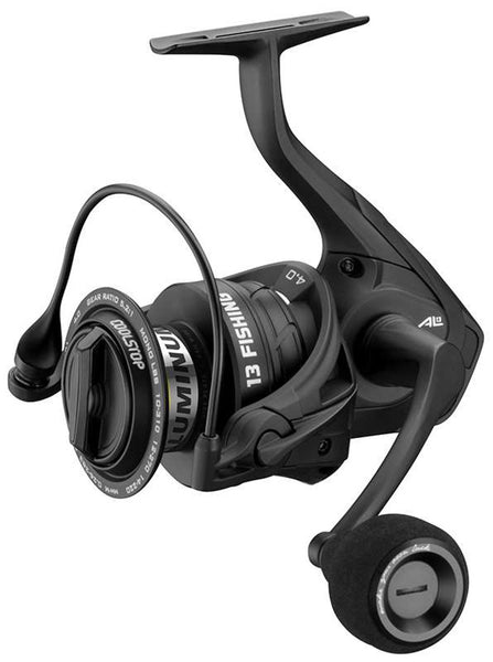 13 fishing cranking reels Kalon C Spinning Reel Discount Tackle Its always prepared for battle with highly reliable six ball bearing system and sealed rotor 13 Fishing Website - Premium