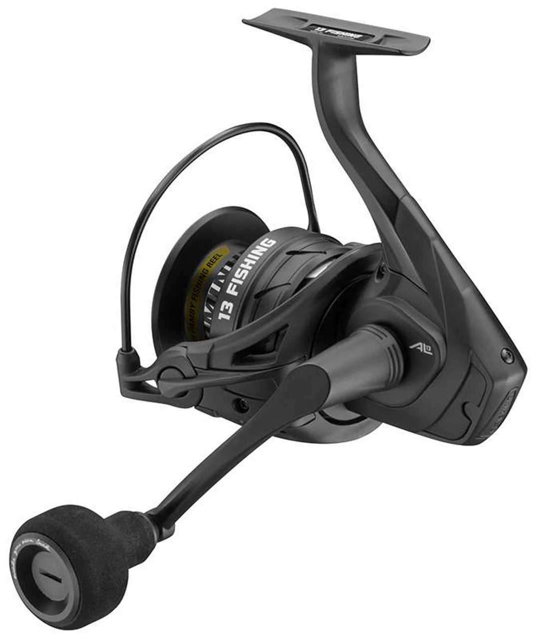 13 Fishing AL13 Spinning Reels