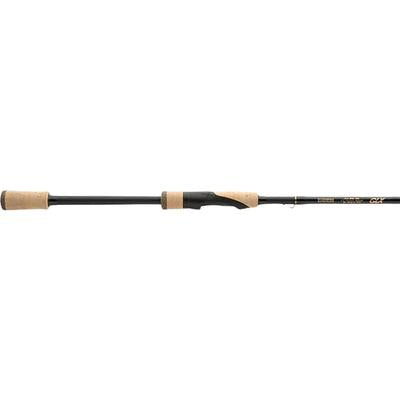 G. Loomis 13026-01 GLX Jig & Worm Spinning Rod 802S 6'8" Medium