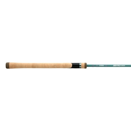 G. Loomis 13204-01 IMX-PRO Green Inshore Spinning Rod 841S 7'0" Medium Light