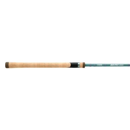 G. Loomis 13205-01 IMX-PRO Green Inshore Spinning Rod 842S 7'0" Medium