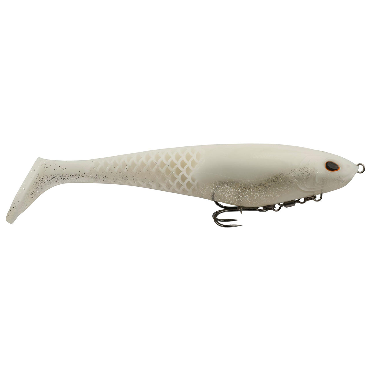 Berkley Cull Shad 6 inch Sight Flash