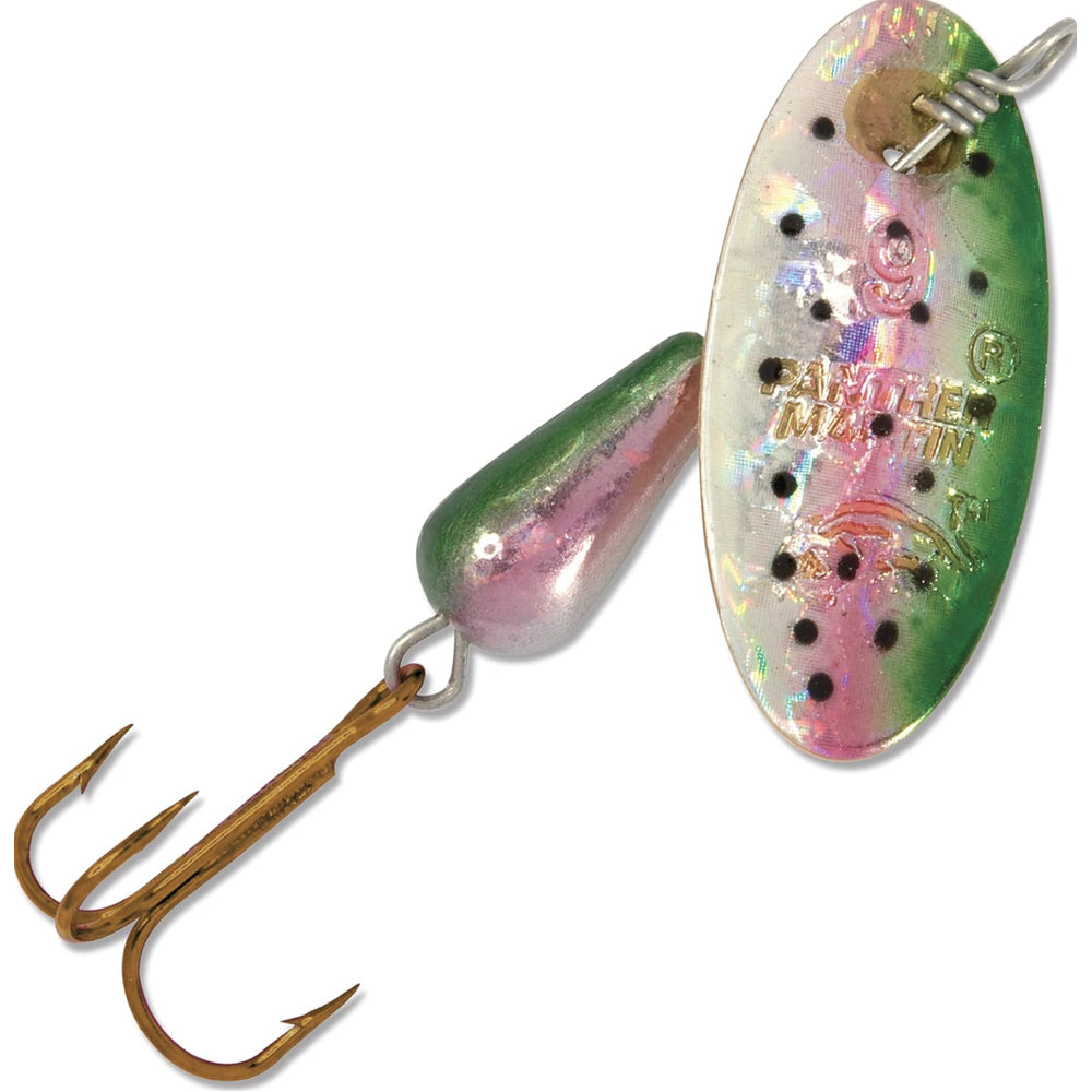 Panther Martin Classic In-Line Spinners