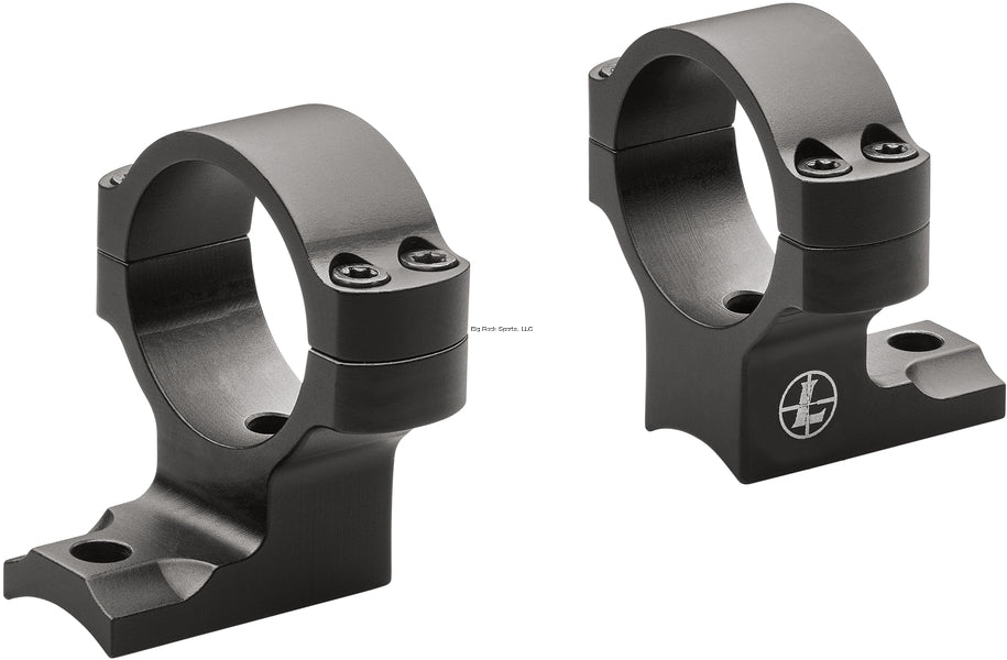 Leupold BackCountry Scope Mount, Winchester 70 RVF/R, 2-pc, 1", High Matte