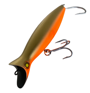 Orange/Gold